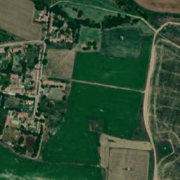 Satellite imagery of TT41, RO