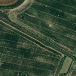Satellite imagery of TT45, RO