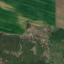 Satellite imagery of TT48, RO