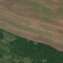 Satellite imagery of TT48, RO