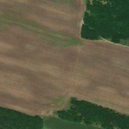 Satellite imagery of TT48, RO