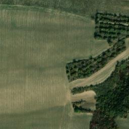 Satellite imagery of TT15, RO