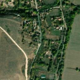 Satellite imagery of TT11, RO