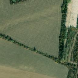 Satellite imagery of TT10, RO