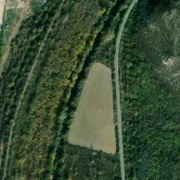 Satellite imagery of TT10, RO