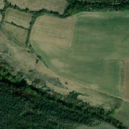 Satellite imagery of TT7944, RO