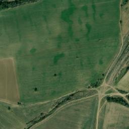 Satellite imagery of TT7944, RO