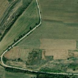 Satellite imagery of TT7944, RO