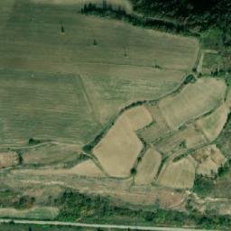 Satellite imagery of TT20, RO