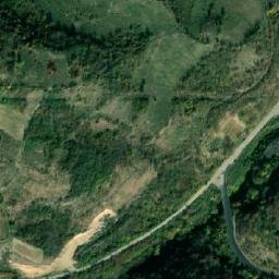Satellite imagery of TT1, RO