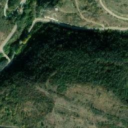 Satellite imagery of TT1, RO