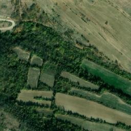 Satellite imagery of TT1, RO