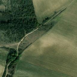 Satellite imagery of TT28, RO