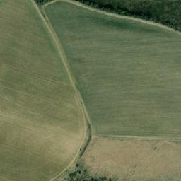 Satellite imagery of TT28, RO