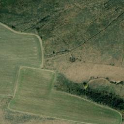Satellite imagery of TT28, RO