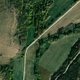 Satellite imagery of TT16/VI/, RO