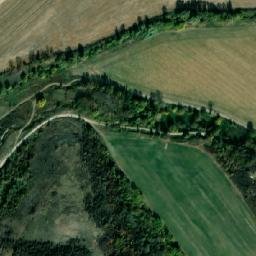Satellite imagery of TT16/VI/, RO