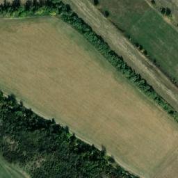 Satellite imagery of TT16/VI/, RO