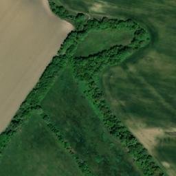 Satellite imagery of TT4662, RO