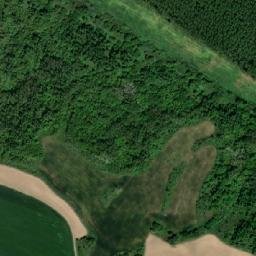 Satellite imagery of TT4/XXIV/, RO