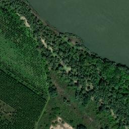 Satellite imagery of TT4/XXIV/, RO