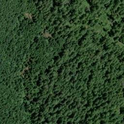 Satellite imagery of Rujada Point, US