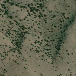 Satellite imagery of Juniper Ridge, US