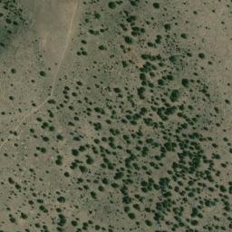 Satellite imagery of Juniper Ridge, US