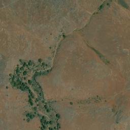 Satellite imagery of Gravel Ridges, US