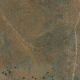 Satellite imagery of Gravel Ridges, US