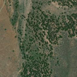 Satellite imagery of Gravel Ridges, US