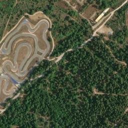 Satellite imagery of 0601001 - B, IT