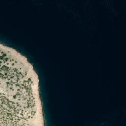 Satellite imagery of Rt Mede, HR