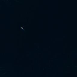 Satellite imagery of Rt Mede, HR