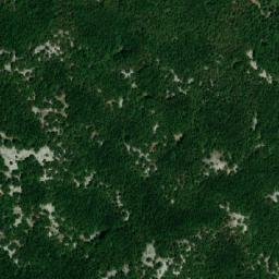 Satellite imagery of Međina, BA