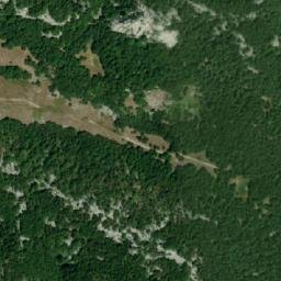 Satellite imagery of Goli Umac, BA