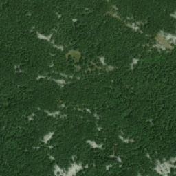 Satellite imagery of Goli Vrh, BA