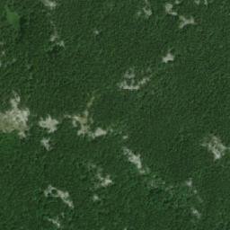 Satellite imagery of Goli Vrh, BA