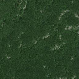 Satellite imagery of Plana, BA