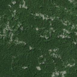 Satellite imagery of Plana, BA