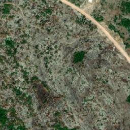 Satellite imagery of Veliki Gradac, BA