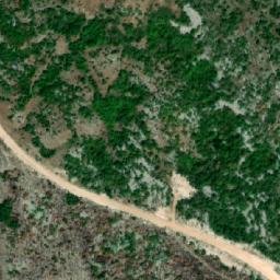 Satellite imagery of Veliki Gradac, BA