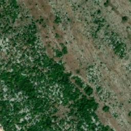 Satellite imagery of Veliki Gradac, BA