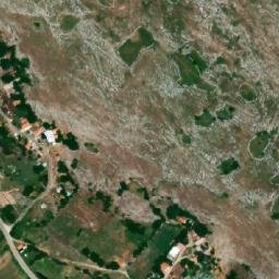 Satellite imagery of Gradina, BA