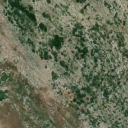 Satellite imagery of Suvi Vrh, BA