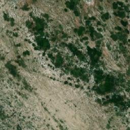 Satellite imagery of Suvi Vrh, BA