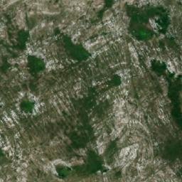 Satellite imagery of Širokovac, BA