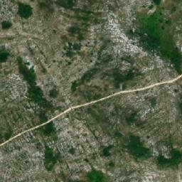 Satellite imagery of Velika Kosa, BA