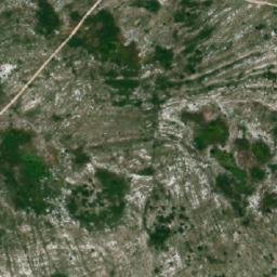 Satellite imagery of Velika Kosa, BA