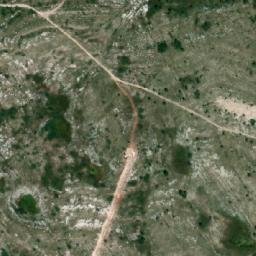 Satellite imagery of Velika Kosa, BA